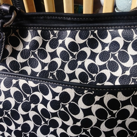 Coach tote bag - Picture 2 of 10